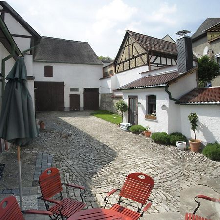 3 Seiten Ferienwohnung Jena Zewnętrze zdjęcie