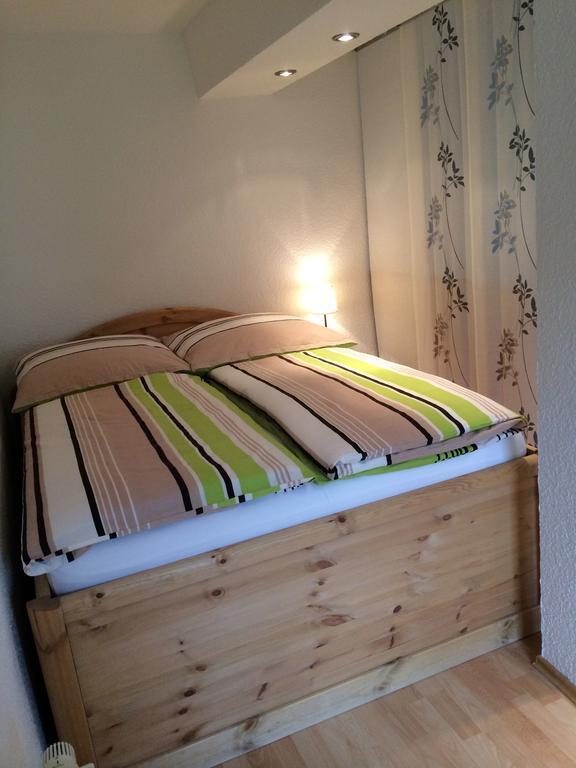 3 Seiten Ferienwohnung Jena Pokój zdjęcie