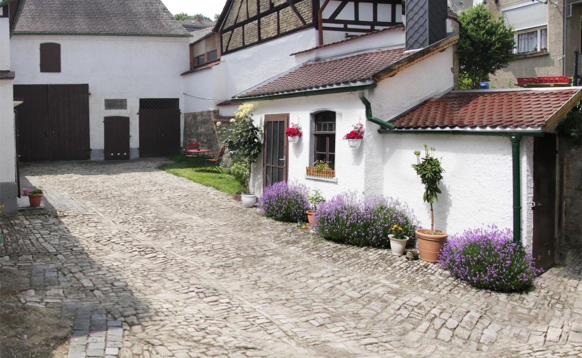 3 Seiten Ferienwohnung Jena Zewnętrze zdjęcie