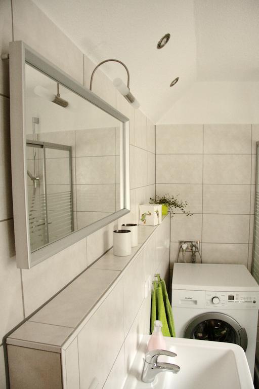 3 Seiten Ferienwohnung Jena Pokój zdjęcie